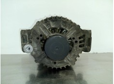 Recambio de alternador para bmw serie 1 berlina (e81/e87) 2.0 16v referencia OEM IAM 0121715017-755046905 2.PINES BOSCH 2