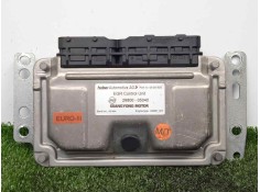 Recambio de centralita motor uce para ssangyong rexton 2.9 turbodiesel cat referencia OEM IAM 2880005040  