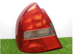 Recambio de piloto trasero izquierdo para mitsubishi carisma berlina 5 (da0) 1.9 di-d cat referencia OEM IAM  99-06 - 5.PUERTAS 