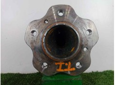 Recambio de rodamiento buje trasero para nissan qashqai (j11) 1.6 dci turbodiesel cat referencia OEM IAM 432024EA0A 5X114.3 MONT