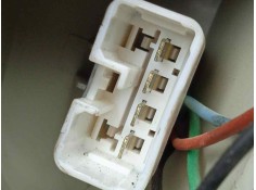 Recambio de piloto trasero izquierdo para mitsubishi carisma berlina 5 (da0) 1.9 di-d cat referencia OEM IAM  99-06 - 5.PUERTAS  2