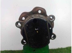 Recambio de rodamiento buje trasero para nissan qashqai (j11) 1.6 dci turbodiesel cat referencia OEM IAM 432024EA0A 5X114.3 MONT 2