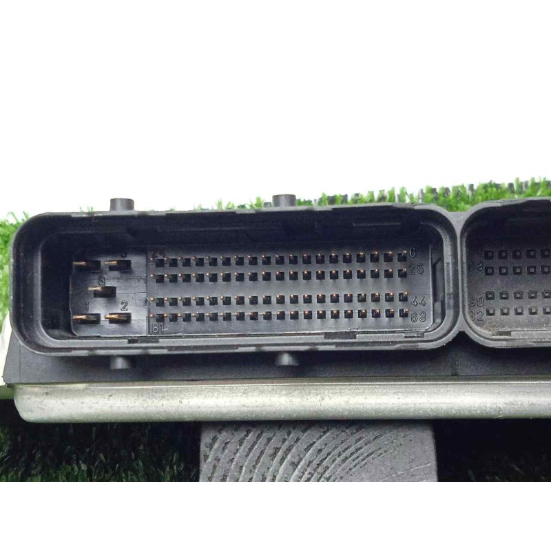 Recambio de centralita motor uce para ssangyong rexton 2.9 turbodiesel cat referencia OEM IAM 2880005040  