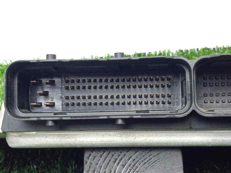 Recambio de centralita motor uce para ssangyong rexton 2.9 turbodiesel cat referencia OEM IAM 2880005040  