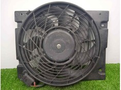 Recambio de electroventilador radiador aire acondicionado para opel astra g berlina 1.6 cat (z 16 se / l55) referencia OEM IAM 8