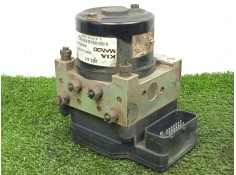 Recambio de abs para kia carens 2.0 turbodiesel cat referencia OEM IAM 5WY7206A-362AAC1E104-0K2FC437A0  MANDO