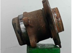 Recambio de rodamiento buje trasero para nissan qashqai (j11) 1.6 dci turbodiesel cat referencia OEM IAM 432024EA0A 5X114.3 MONT 2