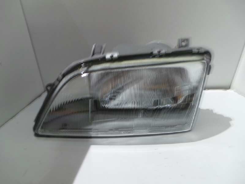 Recambio de faro izquierdo para opel omega a omega a referencia OEM IAM  OMEGA.A - 87-94 NUEVO