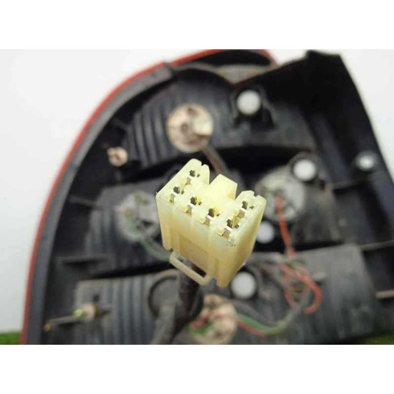 Recambio de piloto trasero derecho para kia shuma 1.5 cat referencia OEM IAM SINREFERENCIA 00-01 