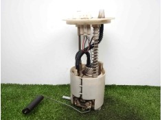 Recambio de aforador para mitsubishi asx (ga0w) 1.8 di-d cat referencia OEM IAM 1760A467 CON.BOMBA 5.PINES 2