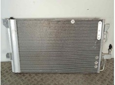 Recambio de condensador / radiador aire acondicionado para opel astra g berlina 1.6 cat (z 16 se / l55) referencia OEM IAM 8FC35