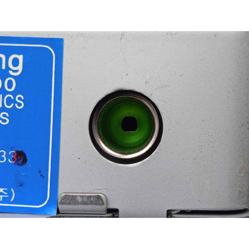 Recambio de centralita cierre para ssangyong rexton 2.9 turbodiesel cat referencia OEM IAM 8712008200-97RA010033  