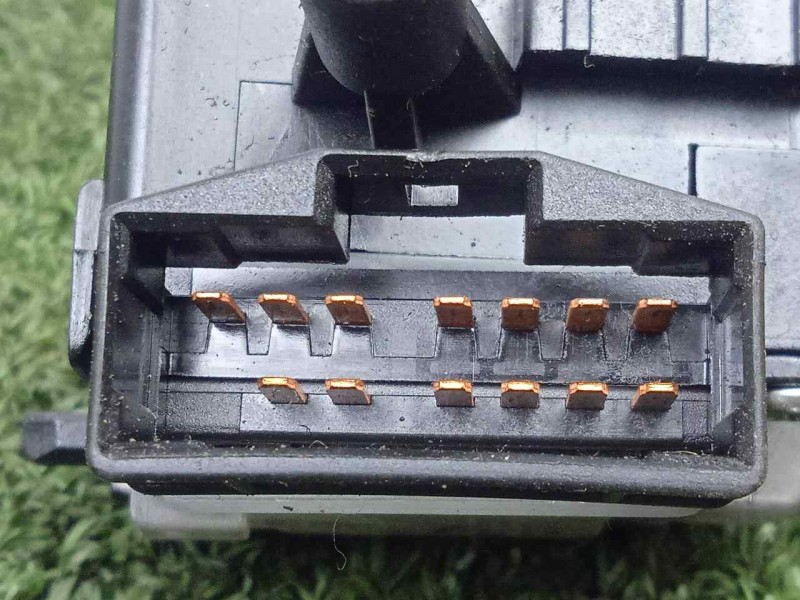 Recambio de mando limpia para hyundai santa fe (bm) 2.2 crdi cat referencia OEM IAM 202004726  