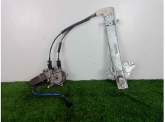 Recambio de elevalunas trasero derecho para kia shuma 1.5 cat referencia OEM IAM WH045D0 ELECTRICO - 2.PINES CON.MOTOR