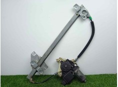 Recambio de elevalunas delantero izquierdo para hyundai accent (lc) 1.3 cat referencia OEM IAM  ELECTRICO - 6.PINES 5.PUERTAS - 