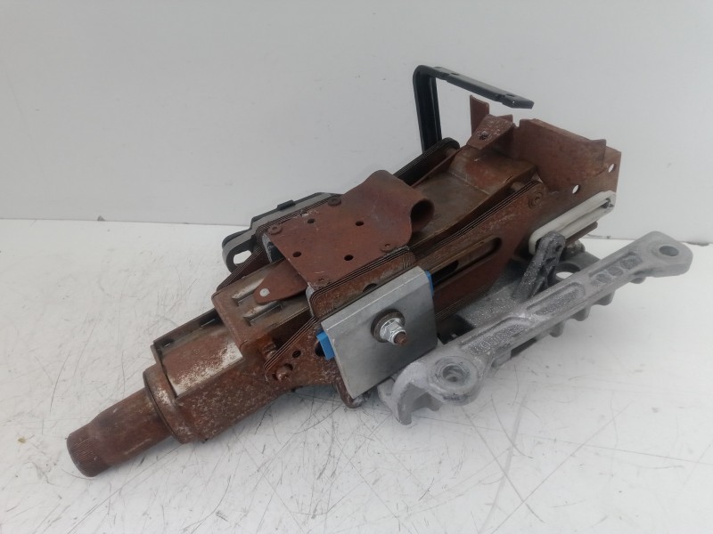 Recambio de columna direccion para audi a6 berlina (4f2) 2.0 tdi referencia OEM IAM ZG522381-AZ91 MECANICA 