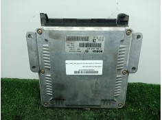 Recambio de centralita motor uce para citroën c5 berlina 2.2 hdi fap cat (4hx / dw12ed4) referencia OEM IAM 0281010371-963879528 2