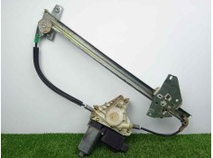 Recambio de elevalunas delantero izquierdo para hyundai accent (lc) 1.3 cat referencia OEM IAM  ELECTRICO - 6.PINES 5.PUERTAS -  2