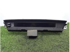 Recambio de pantalla multifuncion para mazda 6 lim. (gh) 2.2 turbodiesel cat referencia OEM IAM GDK4611J0  