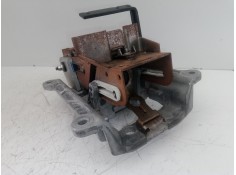 Recambio de columna direccion para audi a6 berlina (4f2) 2.0 tdi referencia OEM IAM ZG522381-AZ91 MECANICA  2