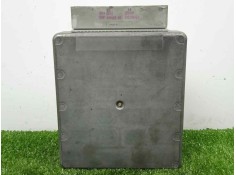 Recambio de centralita motor uce para ford escort berlina/turnier 1.6 16v cat referencia OEM IAM 95AB12A650TA-SME405-EECIV EECIV