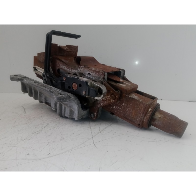 Recambio de columna direccion para audi a6 berlina (4f2) 2.0 tdi referencia OEM IAM ZG522381-AZ91 MECANICA 