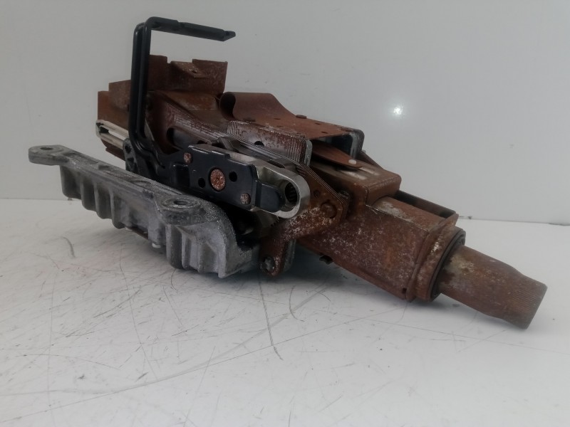 Recambio de columna direccion para audi a6 berlina (4f2) 2.0 tdi referencia OEM IAM ZG522381-AZ91 MECANICA 