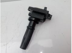 Recambio de bobina encendido para hyundai trajet (fo) 2.0 16v cat referencia OEM IAM 0986221018 BOSCH 3.PINES