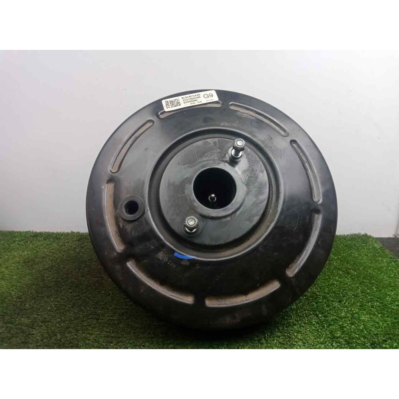 Recambio de servofreno para fiat talento kombi (296) l1h1 1,0t basis (m1) referencia OEM IAM 472100676R  