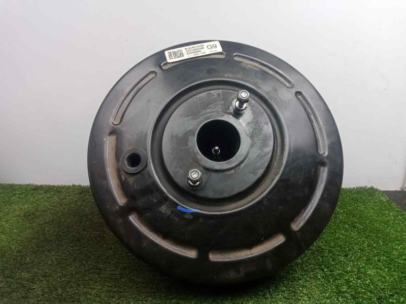 Recambio de servofreno para fiat talento kombi (296) l1h1 1,0t basis (m1) referencia OEM IAM 472100676R  