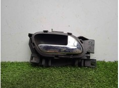 Recambio de maneta interior delantera derecha para peugeot expert tepee 2.0 hdi cat (rhk / dw10uted4) referencia OEM IAM 9655551