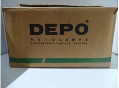 Recambio de faro izquierdo para opel omega a omega a referencia OEM IAM  OMEGA.A - 87-94 NUEVO 2