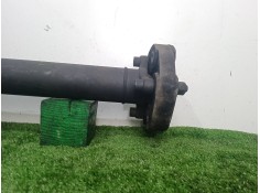 Recambio de transmision central para mercedes-benz clase c (w203) berlina 2.2 cdi cat referencia OEM IAM A2034108006 LONGITUD: 1 2