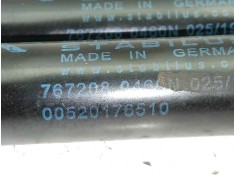 Recambio de amortiguadores maletero / porton para jeep renegade 1.0 t-gdi cat referencia OEM IAM 00520176510   2