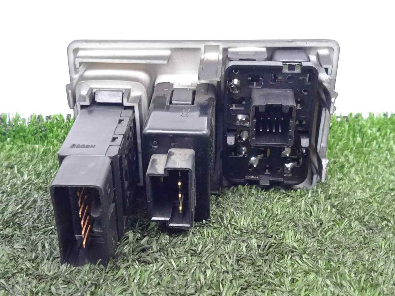 Recambio de mando retrovisor para ssangyong rexton 2.9 turbodiesel cat referencia OEM IAM 8530008000LAM  