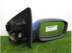Recambio de retrovisor derecho para renault megane ii berlina 5p 1.5 dci diesel referencia OEM IAM SINREFERENCIA MEGANE.2 - ELEC