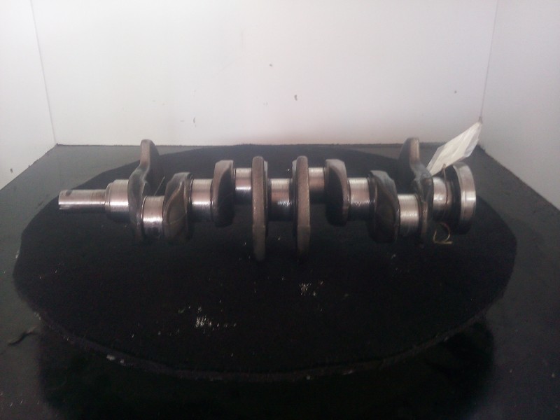 Recambio de cigueñal para renault kangoo (f/kc0) 1.5 dci diesel referencia OEM IAM   
