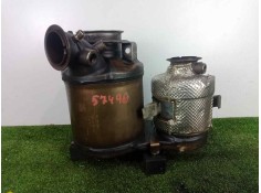 Recambio de filtro de particulas para audi a3 sedán(8vs) 2.0 16v tdi referencia OEM IAM 04L131606L-04L131765AS-5Q0131705EEPH-5Q0