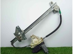 Recambio de elevalunas delantero derecho para hyundai accent (lc) 1.3 cat referencia OEM IAM  ELECTRICO - 6.PINES 5.PUERTAS - CO 2