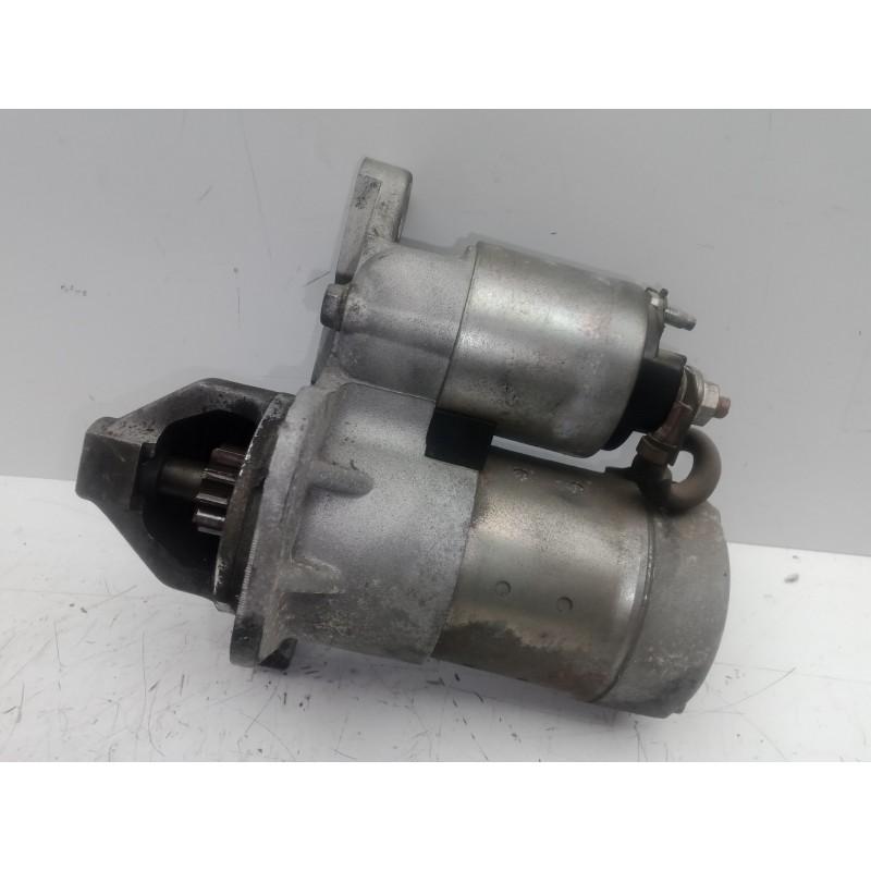 Recambio de motor arranque para nissan qashqai (j10) 2.0 16v cat referencia OEM IAM 23300EN20B-S114902B  
