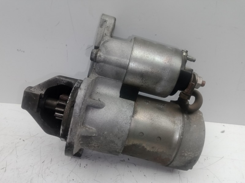 Recambio de motor arranque para nissan qashqai (j10) 2.0 16v cat referencia OEM IAM 23300EN20B-S114902B  