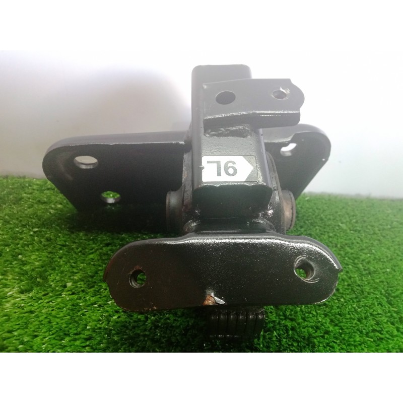 Recambio de soporte motor izquierdo para toyota auris 1.3 16v cat referencia OEM IAM NOTIENEREFERENCIA NO TIENE REFERENCIA NO TI