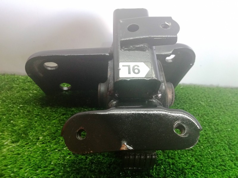 Recambio de soporte motor izquierdo para toyota auris 1.3 16v cat referencia OEM IAM NOTIENEREFERENCIA NO TIENE REFERENCIA NO TI