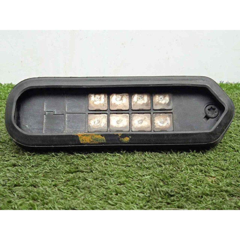 Recambio de sensor para peugeot expert tepee 2.0 hdi cat (rhk / dw10uted4) referencia OEM IAM 1400095480  