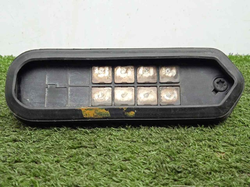 Recambio de sensor para peugeot expert tepee 2.0 hdi cat (rhk / dw10uted4) referencia OEM IAM 1400095480  