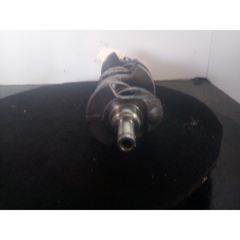 Recambio de cigueñal para renault kangoo (f/kc0) 1.5 dci diesel referencia OEM IAM   