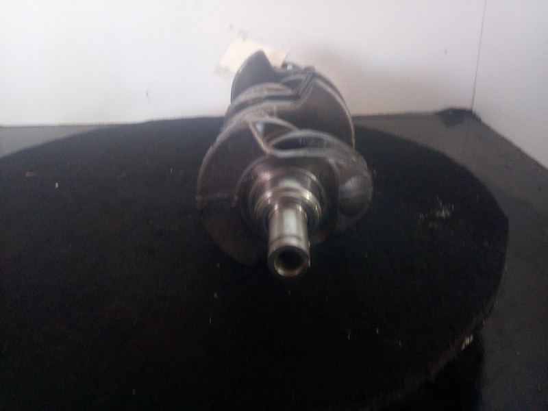 Recambio de cigueñal para renault kangoo (f/kc0) 1.5 dci diesel referencia OEM IAM   