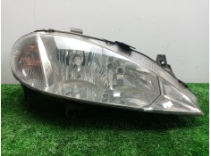 Recambio de faro derecho para renault megane i fase 2 berlina (ba0) 1.9 dti diesel cat referencia OEM IAM  A0. - 2.SERIE DOBLE.O