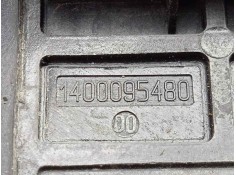 Recambio de sensor para peugeot expert tepee 2.0 hdi cat (rhk / dw10uted4) referencia OEM IAM 1400095480   2