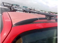 Recambio de barras techo para volkswagen sharan (7m8) 1.9 tdi referencia OEM IAM    2